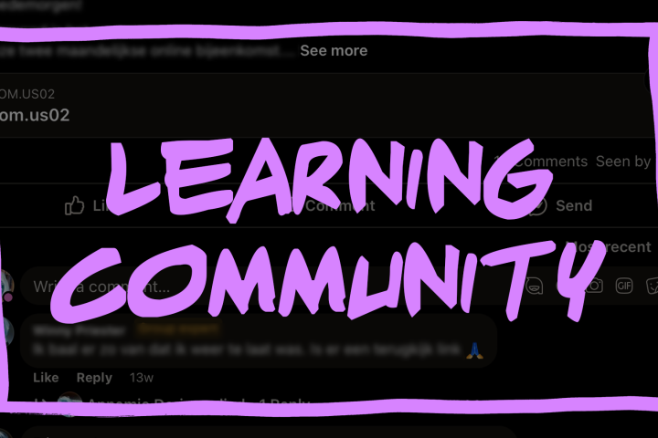 Learning community